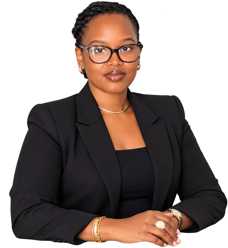 GATEKA Anniella, Founder & CEO